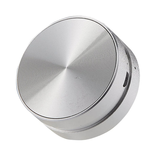 Bone speaker
