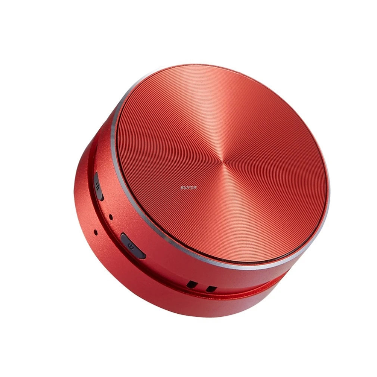Bone speaker