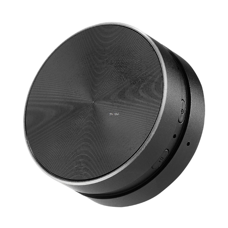 Bone speaker